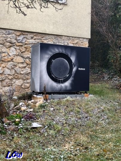 15.12.2025 - Vereisung